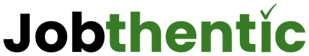 Jobthentic logo